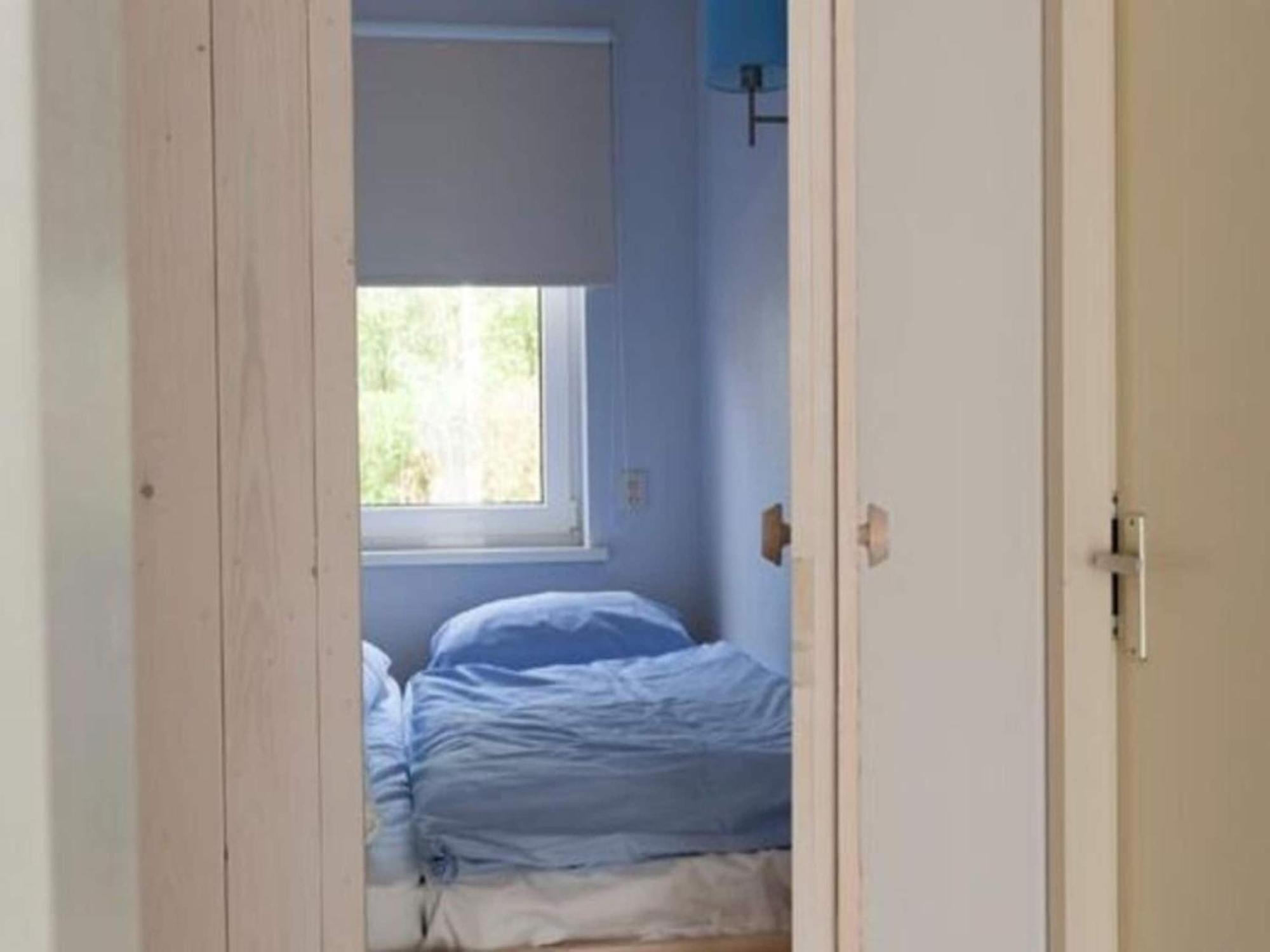 Skip Wellness De Luxe With Sauna Earnewâld Dış mekan fotoğraf