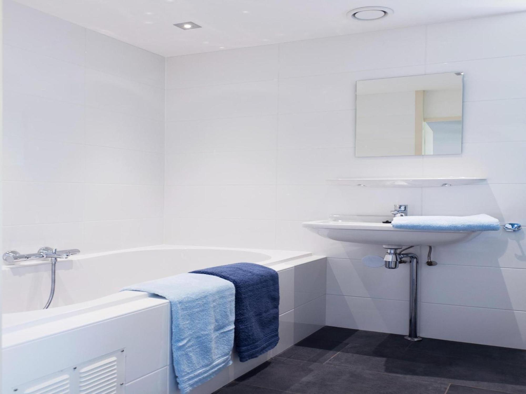 Skip Wellness De Luxe With Sauna Earnewâld Dış mekan fotoğraf