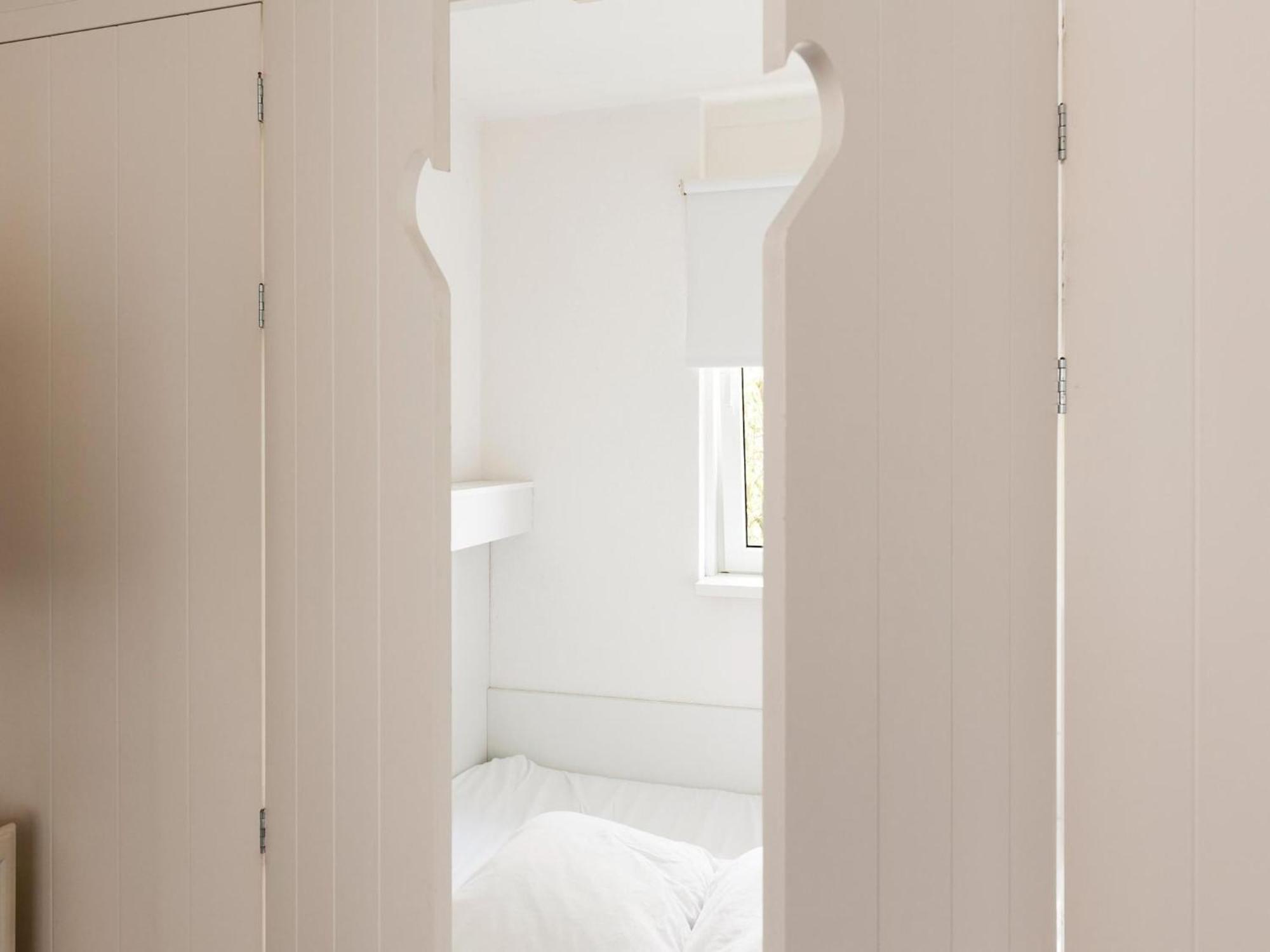 Skip Wellness De Luxe With Sauna Earnewâld Dış mekan fotoğraf