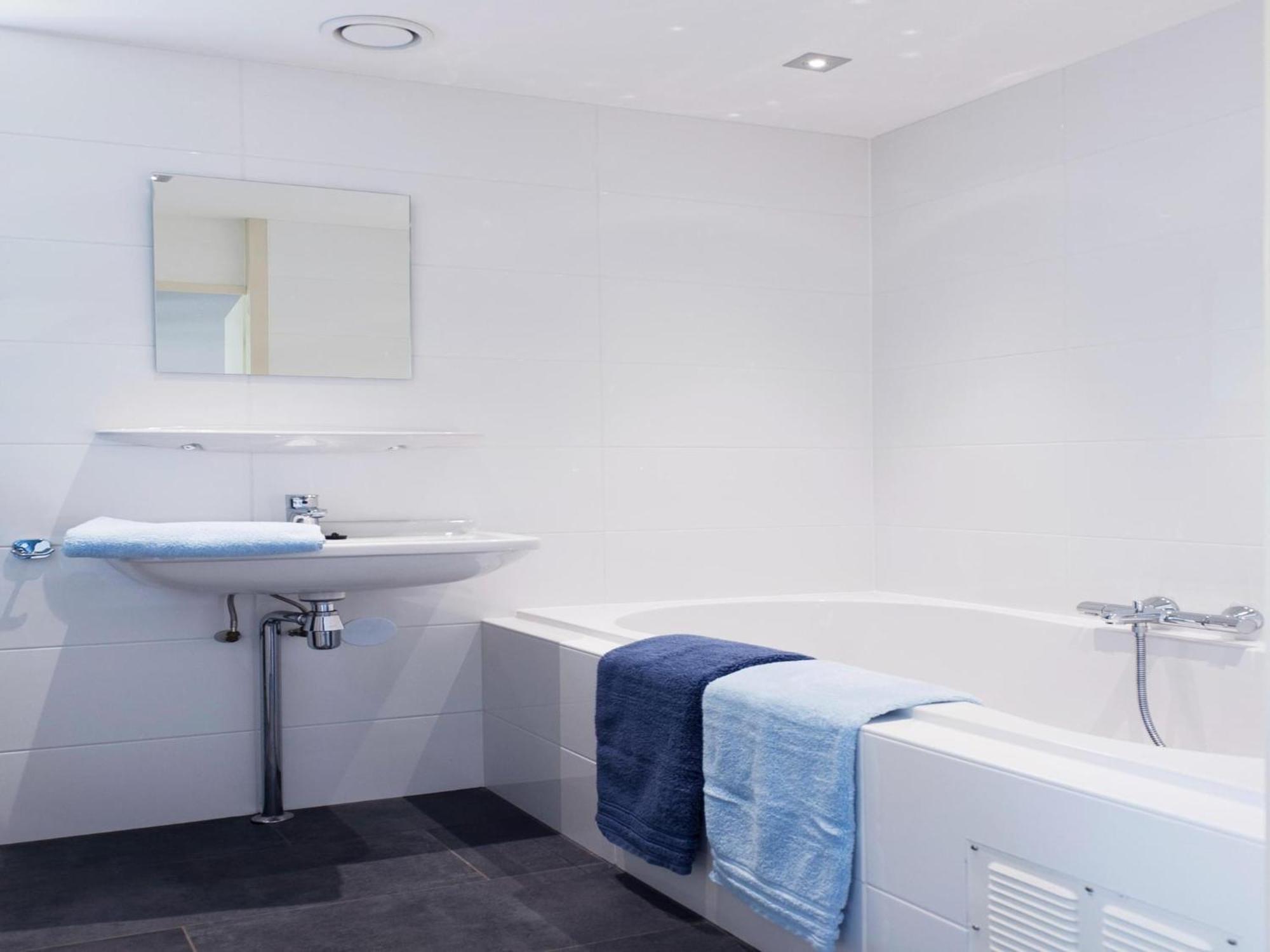 Skip Wellness De Luxe With Sauna Earnewâld Dış mekan fotoğraf