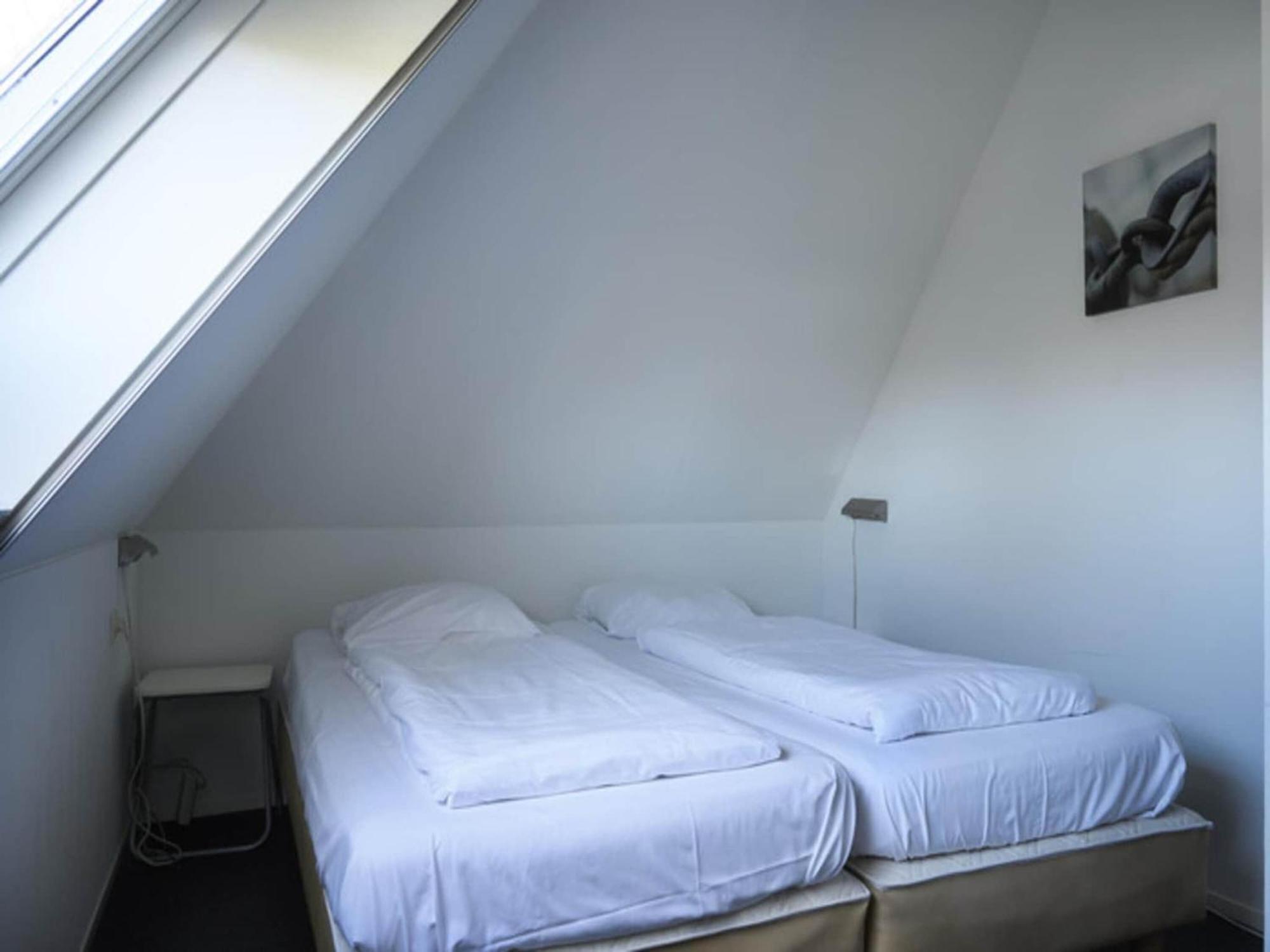Skip Wellness De Luxe With Sauna Earnewâld Dış mekan fotoğraf